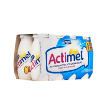 Danone Actimel naturel (8 stuk)